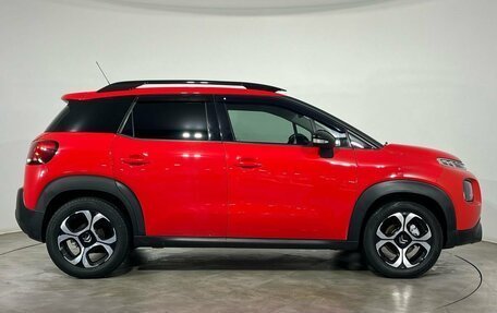 Citroen C3 Aircross, 2019 год, 1 290 000 рублей, 5 фотография