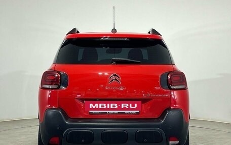 Citroen C3 Aircross, 2019 год, 1 290 000 рублей, 3 фотография