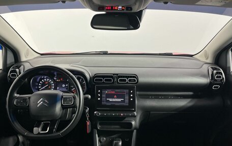 Citroen C3 Aircross, 2019 год, 1 290 000 рублей, 7 фотография