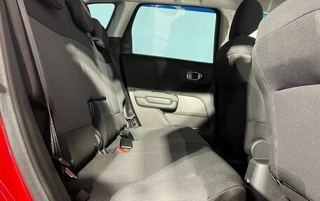 Citroen C3 Aircross, 2019 год, 1 290 000 рублей, 14 фотография