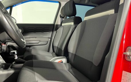 Citroen C3 Aircross, 2019 год, 1 290 000 рублей, 16 фотография