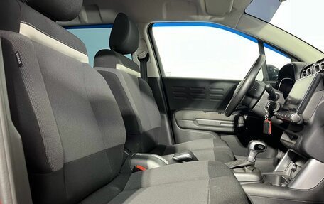 Citroen C3 Aircross, 2019 год, 1 290 000 рублей, 15 фотография
