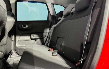 Citroen C3 Aircross, 2019 год, 1 290 000 рублей, 17 фотография