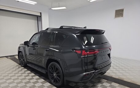 Lexus LX, 2022 год, 13 200 000 рублей, 6 фотография