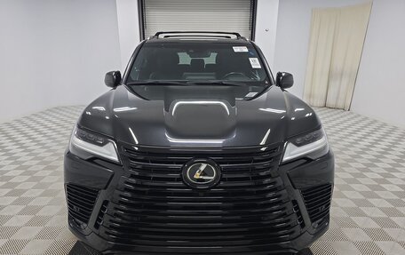 Lexus LX, 2022 год, 13 200 000 рублей, 2 фотография