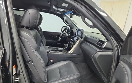 Lexus LX, 2022 год, 13 200 000 рублей, 8 фотография