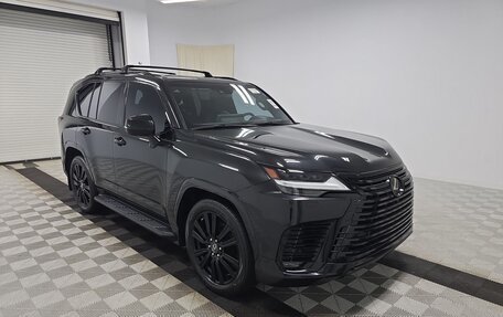 Lexus LX, 2022 год, 13 200 000 рублей, 3 фотография