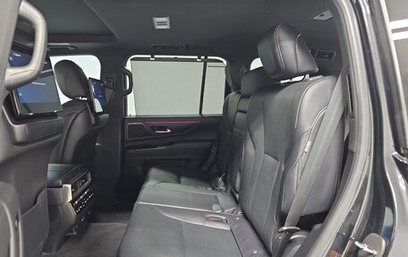 Lexus LX, 2022 год, 13 200 000 рублей, 12 фотография