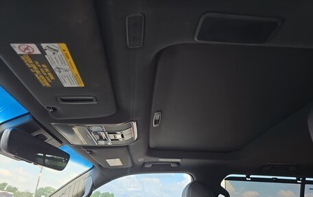 Lexus LX, 2022 год, 13 200 000 рублей, 14 фотография