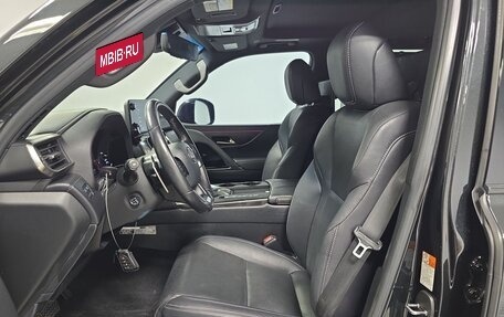 Lexus LX, 2022 год, 13 200 000 рублей, 7 фотография
