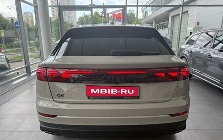Audi Q8 I, 2024 год, 13 400 000 рублей, 5 фотография
