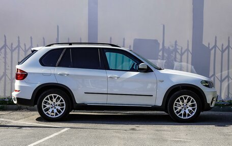 BMW X5, 2013 год, 2 360 000 рублей, 5 фотография
