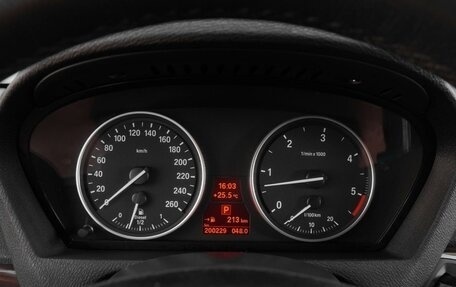 BMW X5, 2013 год, 2 360 000 рублей, 12 фотография