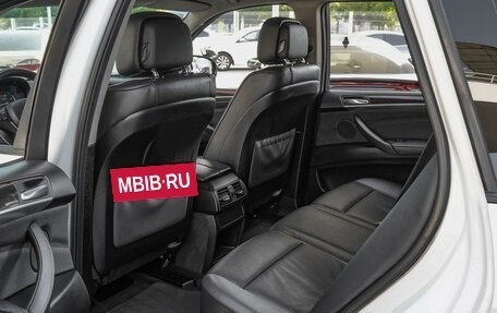 BMW X5, 2013 год, 2 360 000 рублей, 11 фотография
