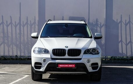 BMW X5, 2013 год, 2 360 000 рублей, 3 фотография