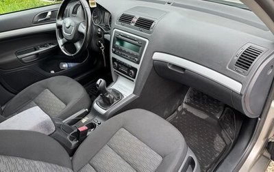 Skoda Octavia, 2011 год, 650 000 рублей, 1 фотография