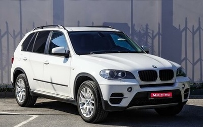 BMW X5, 2013 год, 2 360 000 рублей, 1 фотография