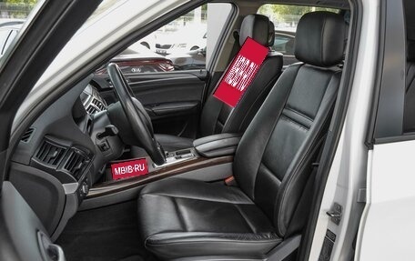 BMW X5, 2013 год, 2 360 000 рублей, 10 фотография