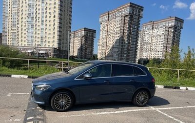 Mercedes-Benz B-Класс, 2019 год, 2 150 000 рублей, 1 фотография