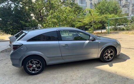 Opel Astra H, 2006 год, 455 000 рублей, 1 фотография