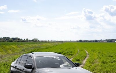 BMW 5 серия, 2021 год, 5 750 000 рублей, 1 фотография