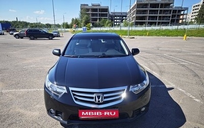 Honda Accord VIII рестайлинг, 2011 год, 2 250 000 рублей, 1 фотография