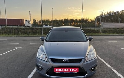 Ford Focus II рестайлинг, 2008 год, 650 000 рублей, 1 фотография