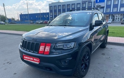 Jeep Grand Cherokee, 2013 год, 2 600 000 рублей, 1 фотография