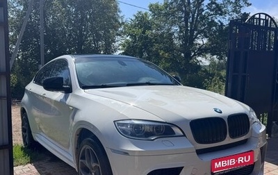 BMW X6, 2013 год, 2 250 000 рублей, 1 фотография