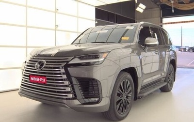 Lexus LX, 2022 год, 12 800 000 рублей, 1 фотография