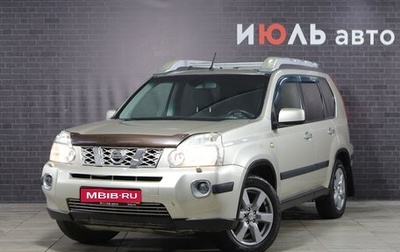 Nissan X-Trail, 2007 год, 995 000 рублей, 1 фотография