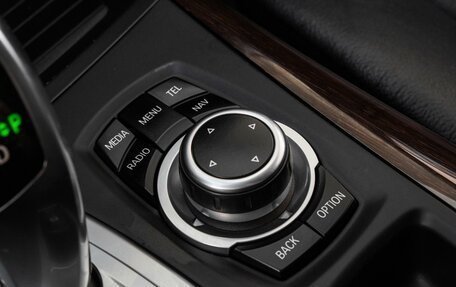 BMW X5, 2013 год, 2 360 000 рублей, 16 фотография