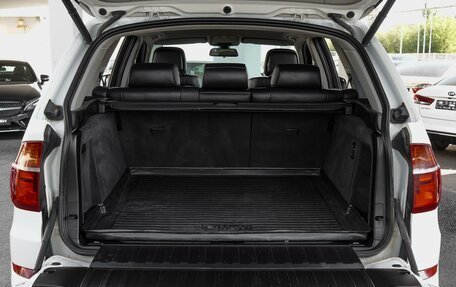 BMW X5, 2013 год, 2 360 000 рублей, 19 фотография