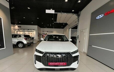 Chery Tiggo 4 I рестайлинг, 2025 год, 2 220 000 рублей, 1 фотография