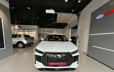 Chery Tiggo 4 I рестайлинг, 2025 год, 2 220 000 рублей, 1 фотография