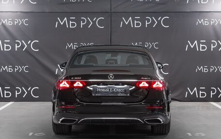 Mercedes-Benz E-Класс, 2025 год, 10 272 000 рублей, 4 фотография