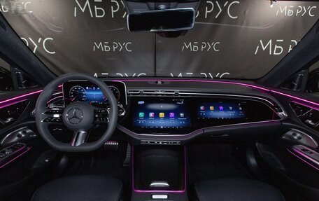 Mercedes-Benz E-Класс, 2025 год, 10 272 000 рублей, 11 фотография