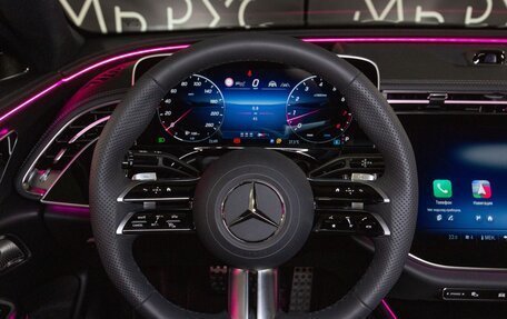Mercedes-Benz E-Класс, 2025 год, 10 272 000 рублей, 12 фотография