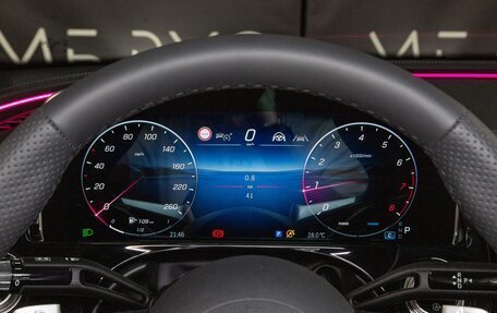 Mercedes-Benz E-Класс, 2025 год, 10 272 000 рублей, 13 фотография