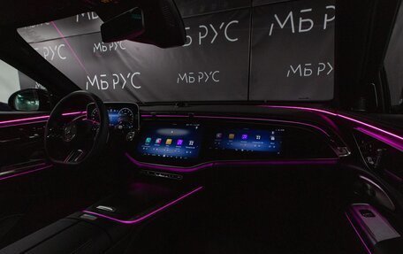 Mercedes-Benz E-Класс, 2025 год, 10 272 000 рублей, 19 фотография