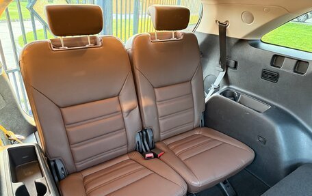 KIA Sorento III Prime рестайлинг, 2016 год, 2 400 000 рублей, 29 фотография