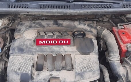 Volkswagen Golf V, 2007 год, 550 000 рублей, 16 фотография