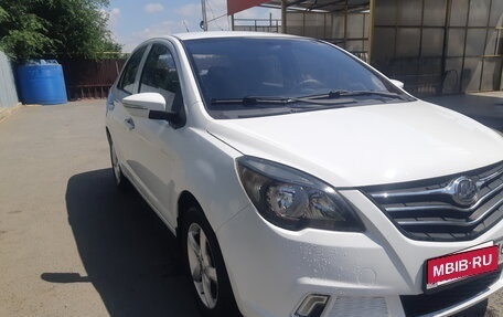 Lifan Solano I (630) рестайлинг, 2014 год, 385 000 рублей, 2 фотография