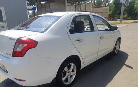 Lifan Solano I (630) рестайлинг, 2014 год, 385 000 рублей, 12 фотография