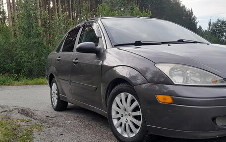 Ford Focus IV, 2002 год, 295 000 рублей, 2 фотография
