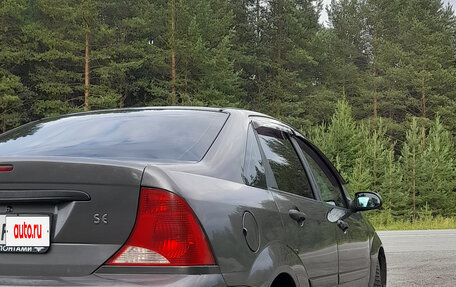 Ford Focus IV, 2002 год, 295 000 рублей, 4 фотография
