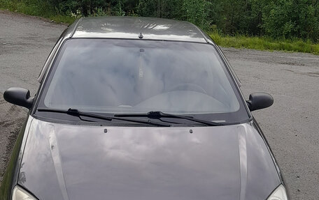 Ford Focus IV, 2002 год, 295 000 рублей, 3 фотография