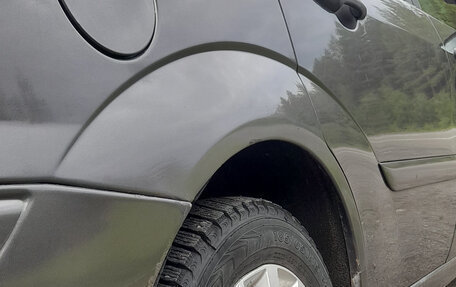 Ford Focus IV, 2002 год, 295 000 рублей, 7 фотография