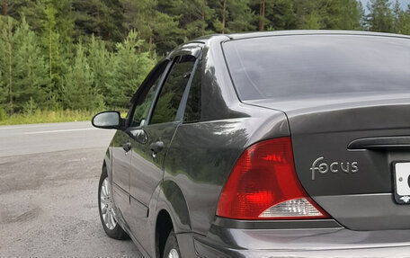 Ford Focus IV, 2002 год, 295 000 рублей, 5 фотография