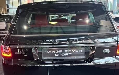 Land Rover Range Rover Sport II, 2021 год, 8 500 000 рублей, 2 фотография